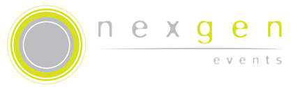 NexGen Events have over 12 years experience in the events industry covering venue finding, event management, event sales & business development.