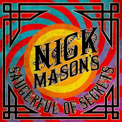 Nick Mason's Saucerful Of Secrets (official)