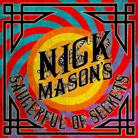 Nick Mason's Saucerful Of Secrets (official)(@NMSOSOfficial) 's Twitter Profile Photo