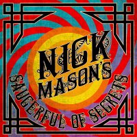 Nick Mason's Saucerful Of Secrets (official) (@nmsosofficial) 's Twitter Profile Photo Nick Mason's Saucerful Of Secrets (official) (@nmsosofficial) 's Twitter Profile Photo