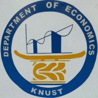 Dept. of Economics, KNUST (@economicsknust) 's Twitter Profile