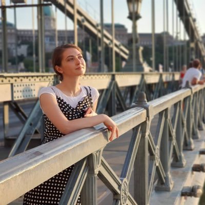 laura_21st's profile picture. .NET Developer