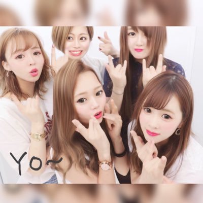 産附卒業！！ なるみまひろちひろるいうらら ⚠️きちがい多⚠️ follow me ☜☜☜強調性だいじ♡共同垢