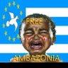 AmparasKing's profile picture. Southern Cameroon must be Free