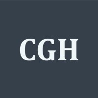 CGH(@AGA_CGH) 's Twitter Profileg