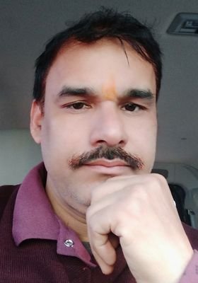 Ved Prakash Tripathi