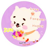 JUN✨JIN🐹ᩚSOOBIN🐰ᩚ EternalLOVE (@jun73868651) 's Twitter Profile
