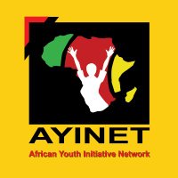 AFRICAN YOUTH INITIATIVE NETWORK (AYINET) (@ayinet) 's Twitter Profile Photo AFRICAN YOUTH INITIATIVE NETWORK (AYINET) (@ayinet) 's Twitter Profile Photo