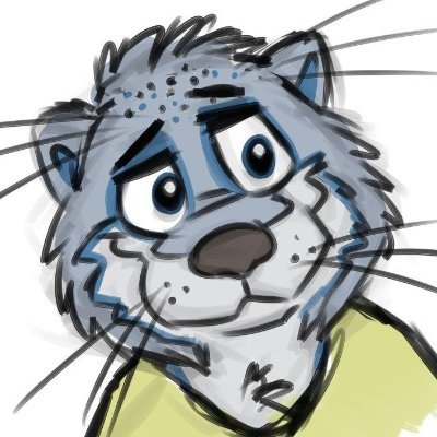 Pallas's Cat. Infosec, graphic design, music and the role of technology in our lives. 

Mastodon: @gradient@toot.cat

Pfp by @MagnificentChar