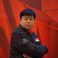 Alex Indra Lukman (@alexilukman) 's Twitter Profile