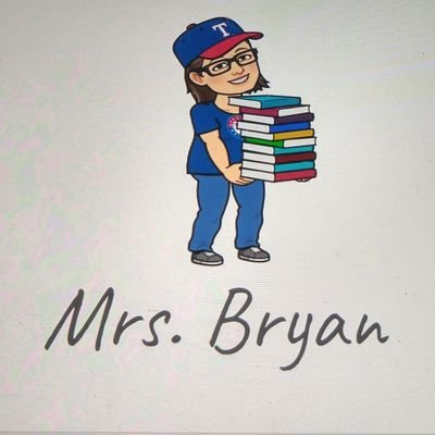 BearBhe's profile picture. Librarian by day, Busy mom of 4 by night