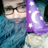 S.G. Thomas (@tmaxolotl) 's Twitter Profile