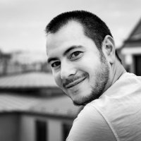 Matthieu TRAN-VAN (@matthieutv) 's Twitter Profile