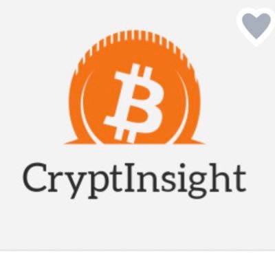 cryptinsight Profile Picture