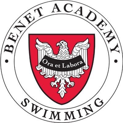 Official Twitter for the Benet Academy Girls Swim Team. No pool? No problem! #BAphelpers
