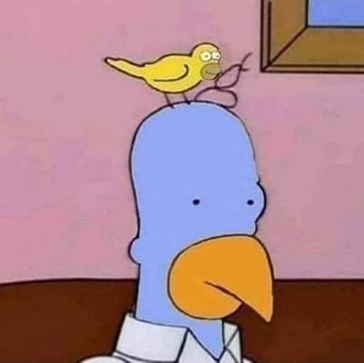 mcspazerton's profile picture. I play games and yell about leftist issues. I also love birds!