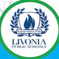 Livonia Schools (@livoniadistrict) 's Twitter Profile Photo Livonia Schools (@livoniadistrict) 's Twitter Profile Photo