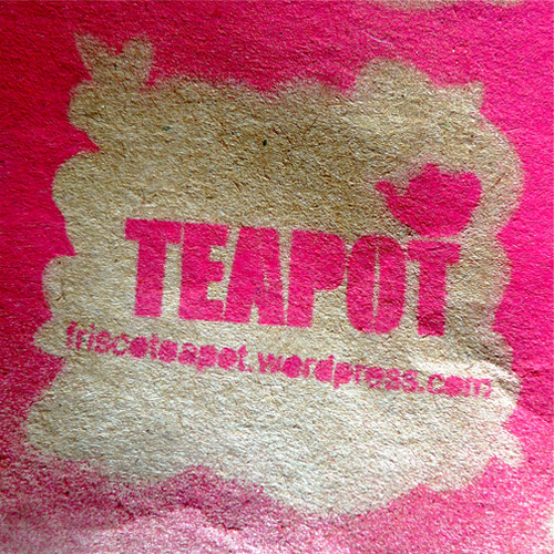 FriscoTeaPot's profile picture. An experimental collaboration of four young urban creatives in San Francisco.