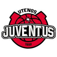 BC Utenos „Juventus“ (@bcjuventus) 's Twitter Profile