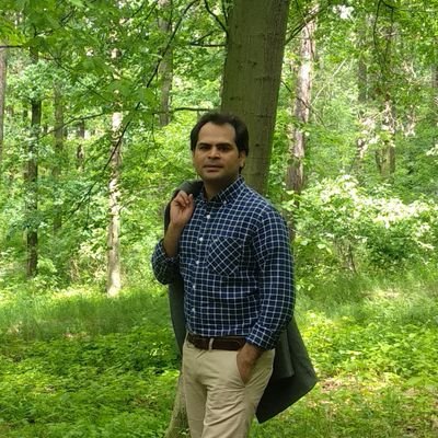 |🔋Researcher | #MSCA - PF (2023) @IMDEAMaterials | #Dad | #ChemicalEngineer | 🇵🇰🇨🇳🇨🇿🇪🇸