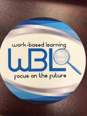 Work-Based Learning for @LCCA_HS 
@HallCountyWBL
Connecting students to CAREERS...job experience to shape your future!