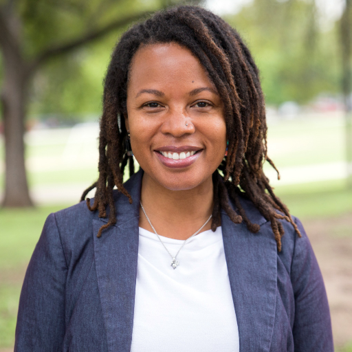 Theresa Burke Garcia Profile