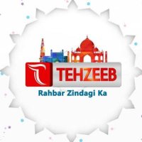 Tehzeeb TV India(@TehzeebTvIndia) 's Twitter Profile Photo