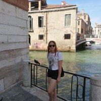 Lydia Schulz (@limitlesslydia) 's Twitter Profile