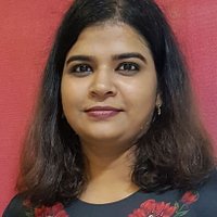 Radhika Murali Iyer (@radhikamurali2) 's Twitter Profile