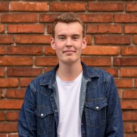 Martin Mejlgaard (@martinmejlgaard) 's Twitter Profile