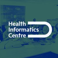 Health Informatics Centre (HIC) (@dataonamission) 's Twitter Profile Photo Health Informatics Centre (HIC) (@dataonamission) 's Twitter Profile Photo