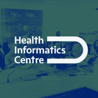 Health Informatics Centre (HIC)(@Dataonamission) 's Twitter Profileg