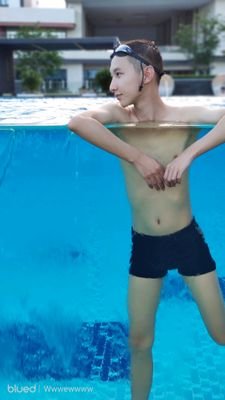 Lucas56739718's profile picture. 看片的