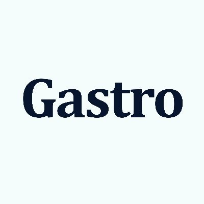 AGA_Gastro Profile Picture