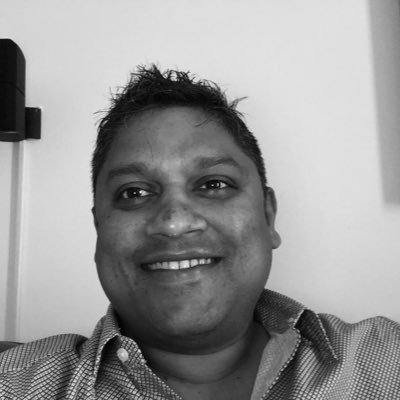 AnkushDevadason Profile Picture