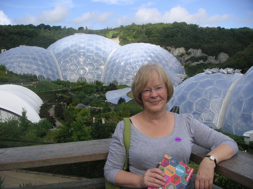 AlisonJRiggall's profile picture. 