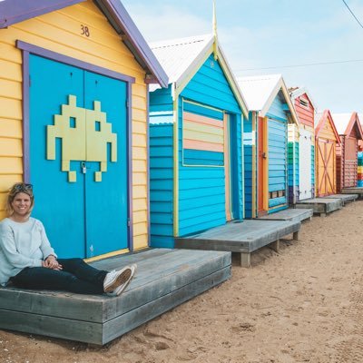 Francien Fleuren ✎ | Reisblogger ✈︎ | Inspiratie ♡ | Eigen foto’s | Website: https://t.co/CKflUJN7xJ