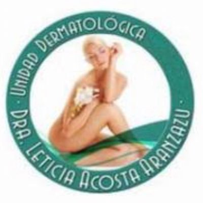 Unidermalaser's profile picture. Unidad Dermatológica Especialista en Dermatología,Laser Erbium,CO2,Luz Pulsada Intensa,depilación laser s/dolor Radiofrecuencia Tripolar,Ultracavitacion