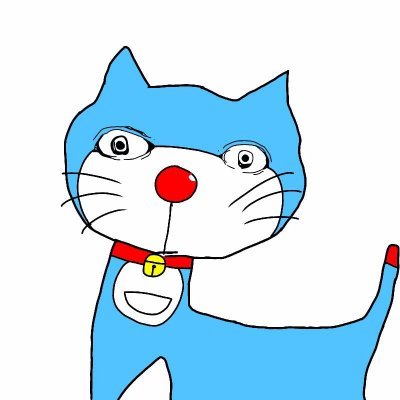 未来のねこです型ロボットさんのプロフィール画像