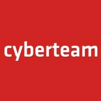 Cyberteam(@CyberTeamUK) 's Twitter Profile Photo