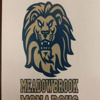 Meadowbrook Athletics (@mbkathletics) 's Twitter Profile Photo Meadowbrook Athletics (@mbkathletics) 's Twitter Profile Photo
