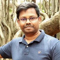 Venkatasubramanian S(@venkyms) 's Twitter Profileg