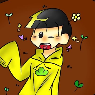 謎の果実りんご((🍁さんのプロフィール画像