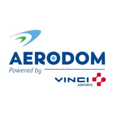 Aeropuertos Dominicanos Siglo XXI (Aerodom), parte de @VINCIAirports, es la empresa concesionaria para la administración de 6 aeropuertos del Estado dominicano