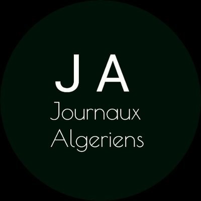 Répertoire algérien de la presse écrite 
Suivez toute l'actualité en direct et en continu