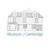 Museum of Cambridge (@MuseumofCamb) Twitter profile photo