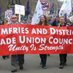 Dumfries and Galloway Trades Union Council (@DumfriesC) Twitter profile photo
