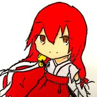 巫女等 (@m_micona) 's Twitter Profile