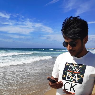 #DigitalMarketing Professional. #Googler
I create/curate #content on #Marketing, #Tech and #Travel. Love a little sarcasm on the side.
Lazy photo blogger!