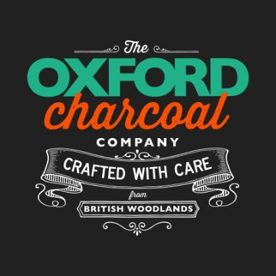 The Best British charcoal available created with soul. No nasty chemicals or tastes, locally sourced organic wood source. since 2013 #oxfordcharcoal #organic